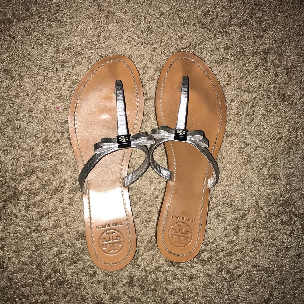 Tory Burch sandals